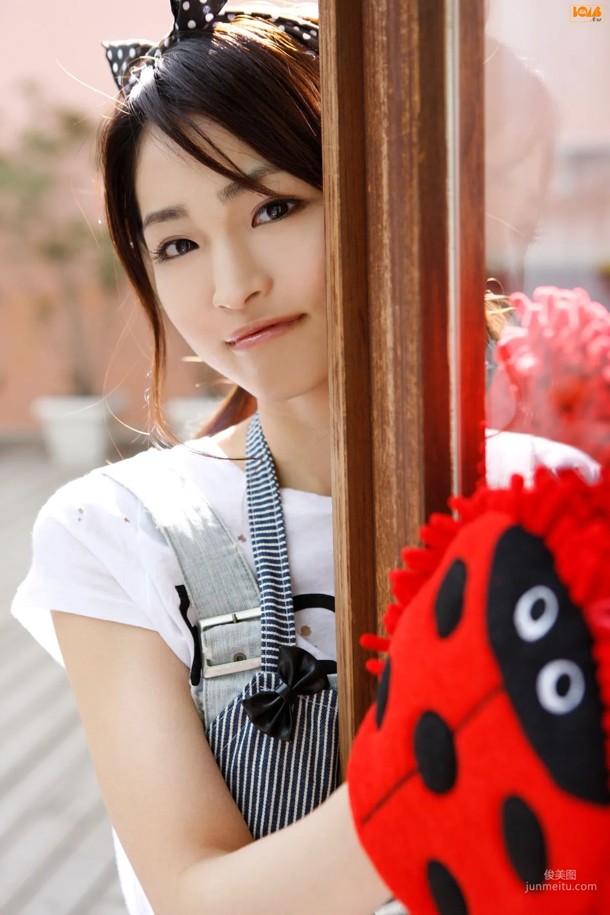[Bomb.TV] June 2010 Issue Rei Okamoto Photo Set photo 17