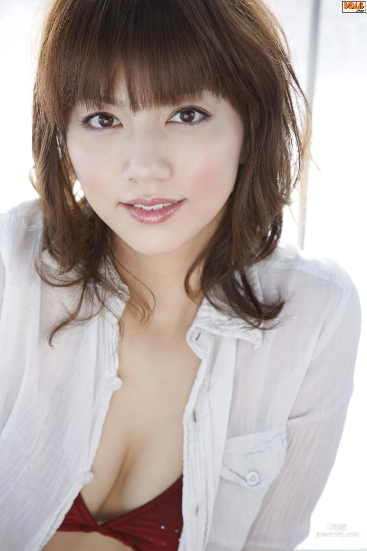 [Bomb.TV] 2010 July Issue, Marie Kai, Photo Set photo 11