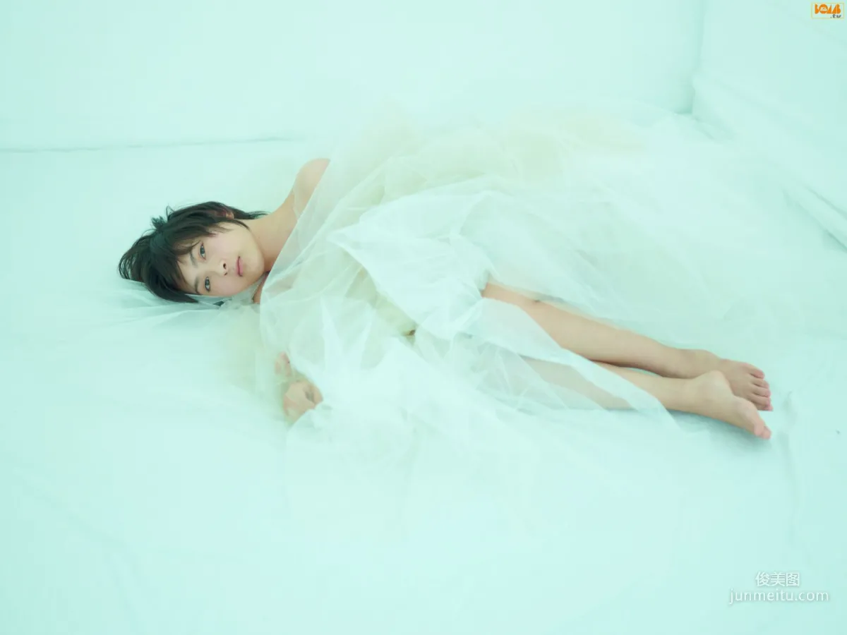 [Bomb.TV] October 2010 Issue Mitsuki Tanimura Photo Set photo 24
