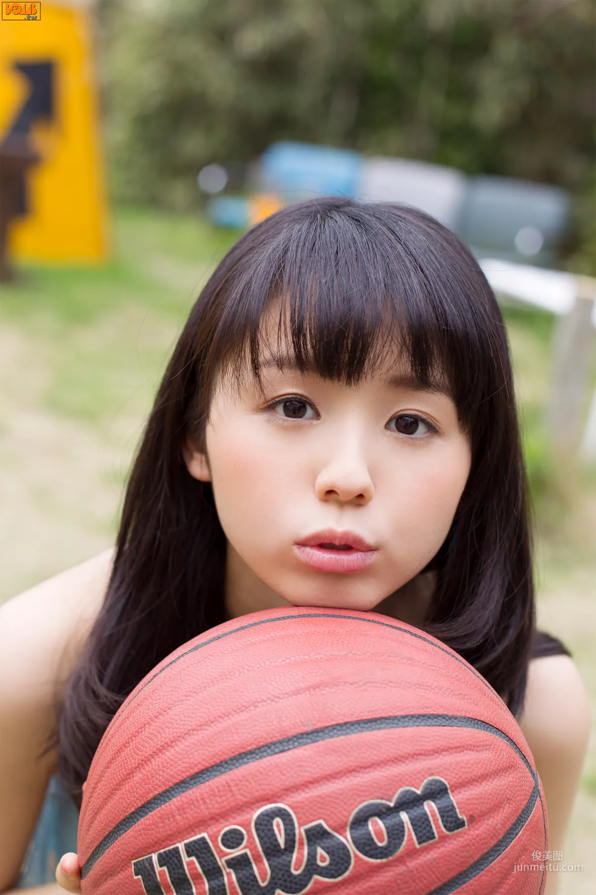 [Bomb.TV] August 2012 Issue Rina Koike Photo Set photo 49