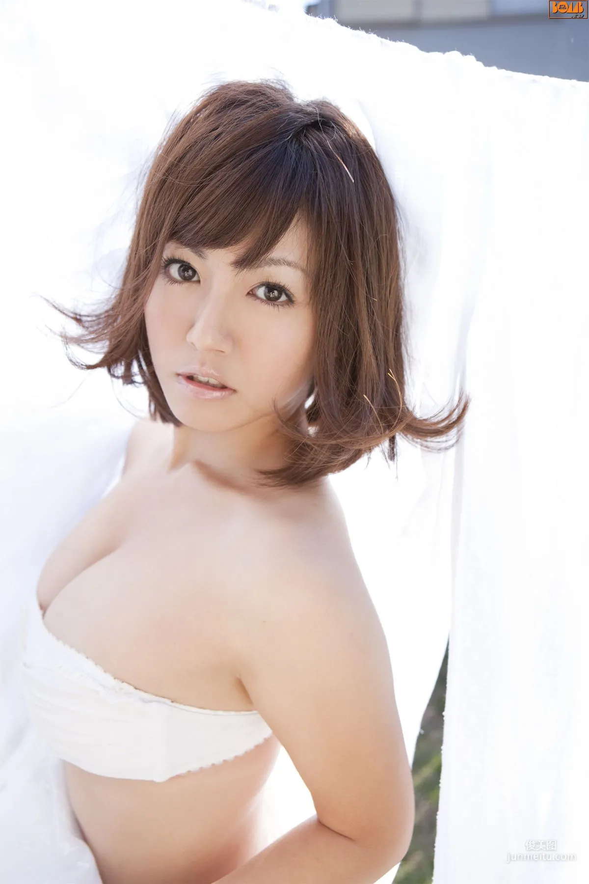 [Bomb.TV] 2010年09月刊 磯山さやか Sayaka isoyama 寫真集 29