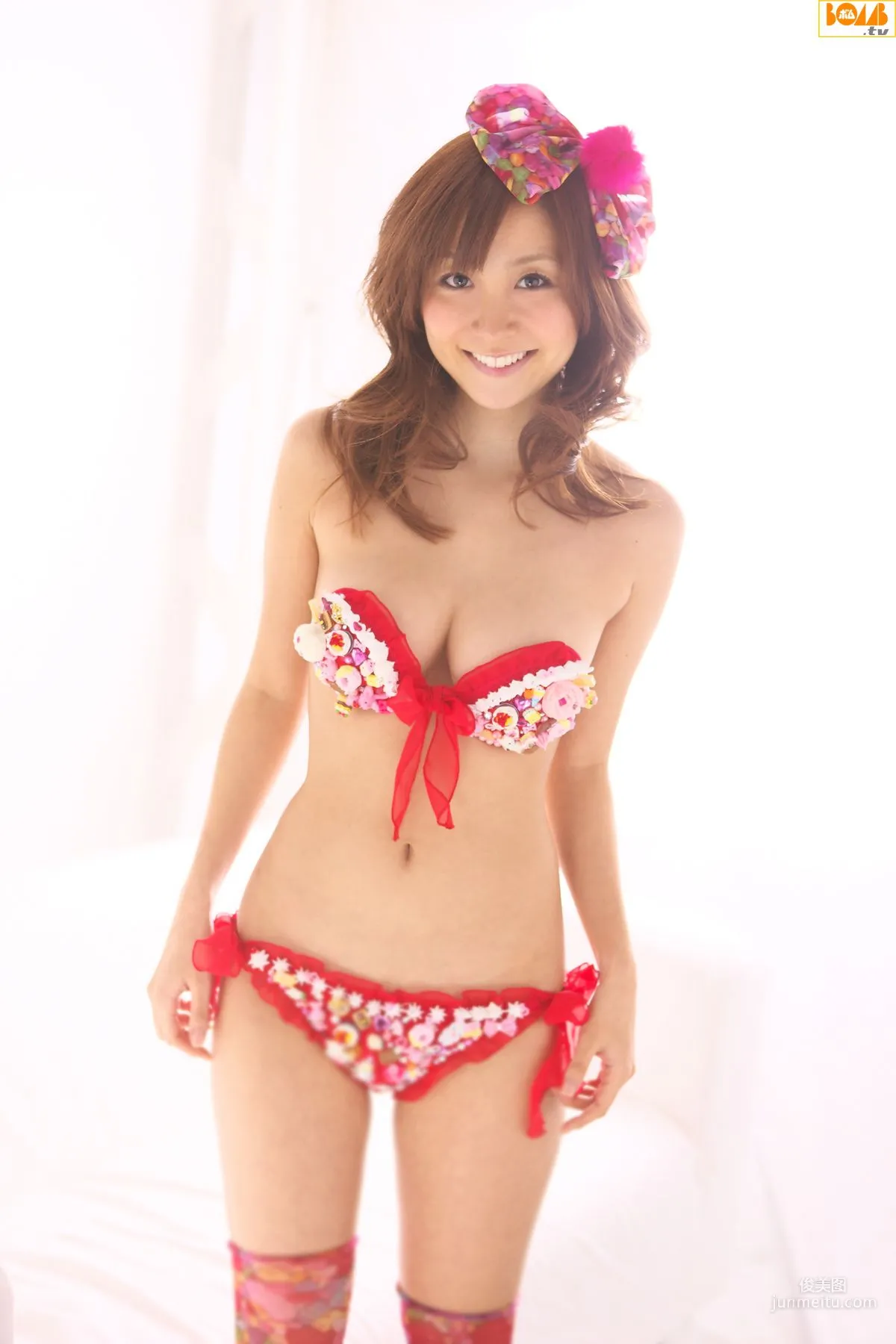 [Bomb.TV] February 2010 Issue Aya Kiguchi Photo Set photo 37