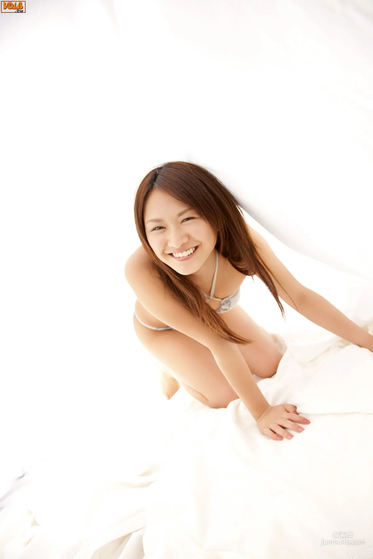 [Bomb.TV] 2010 May Issue Natsuko Kamata Photo Set photo 5