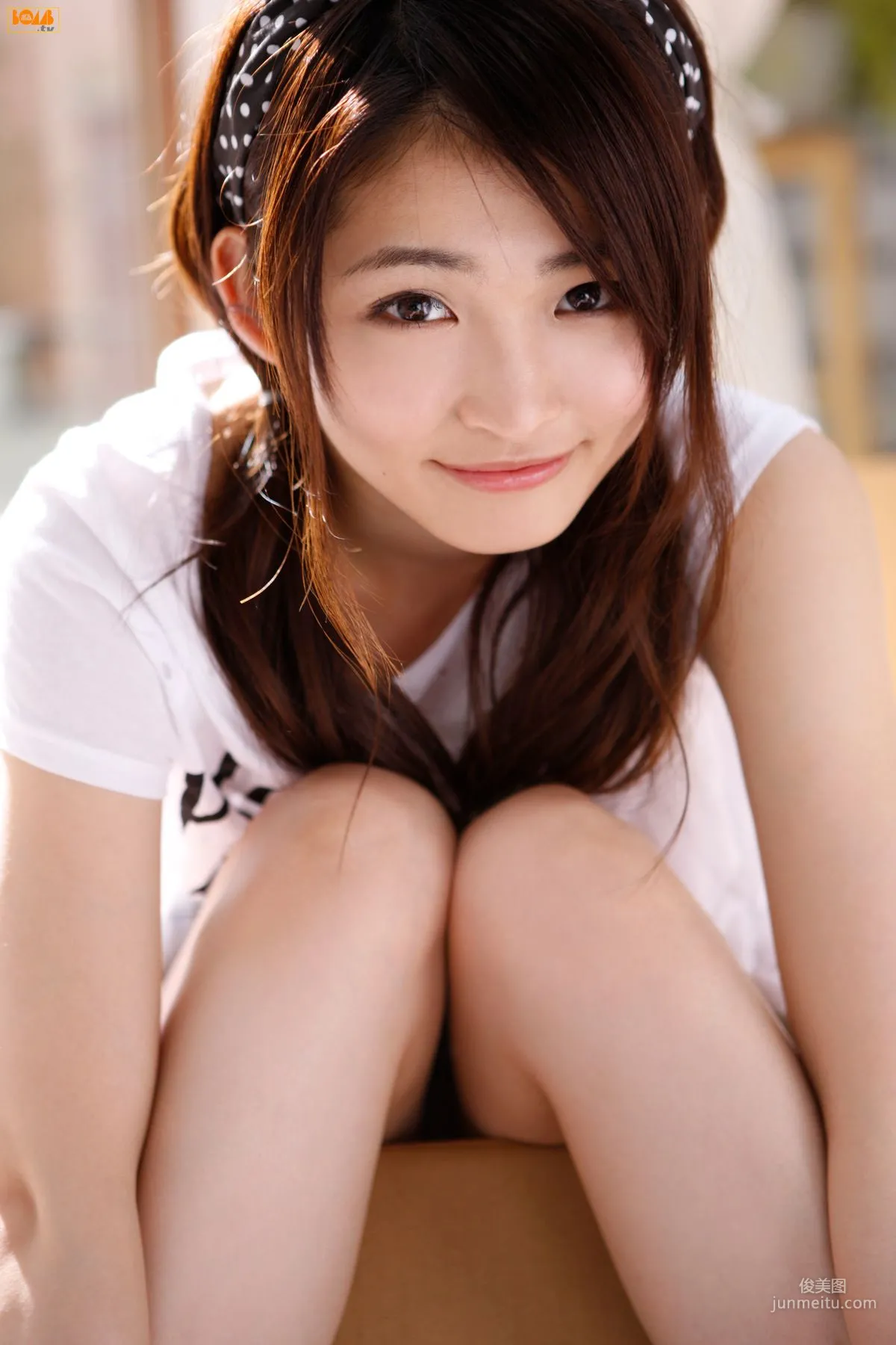 [Bomb.TV] June 2010 Issue Rei Okamoto Photo Set photo 26