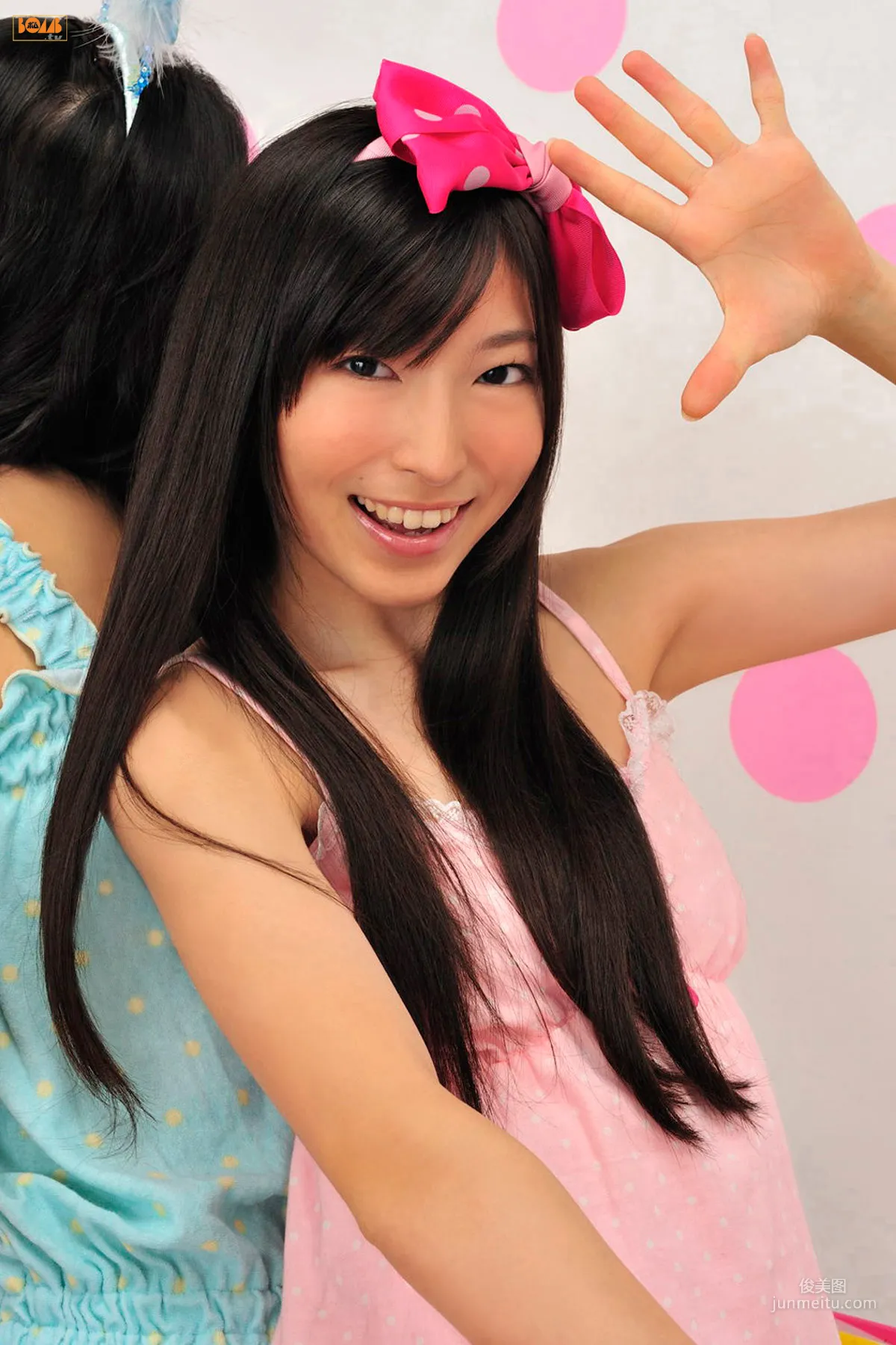 [Bomb.TV] 2011年12月号 日本偶像组合SKE48 写真集7