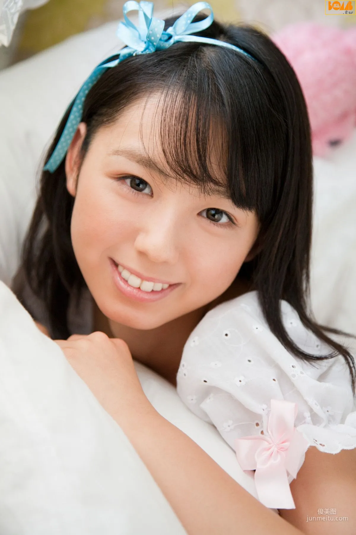 [Bomb.TV] 2010年04月刊 小池裡奈 Rina Koike 寫真集 28