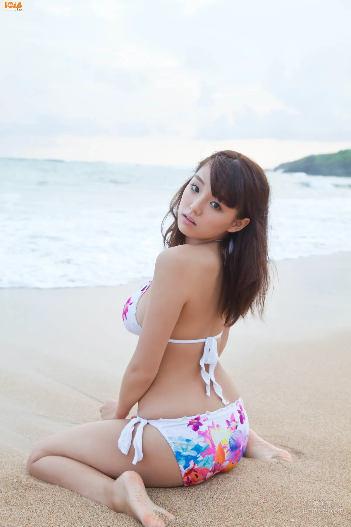 [Bomb.TV] 2012年04月号 篠崎愛 Ai Shinozaki 寫真集 56