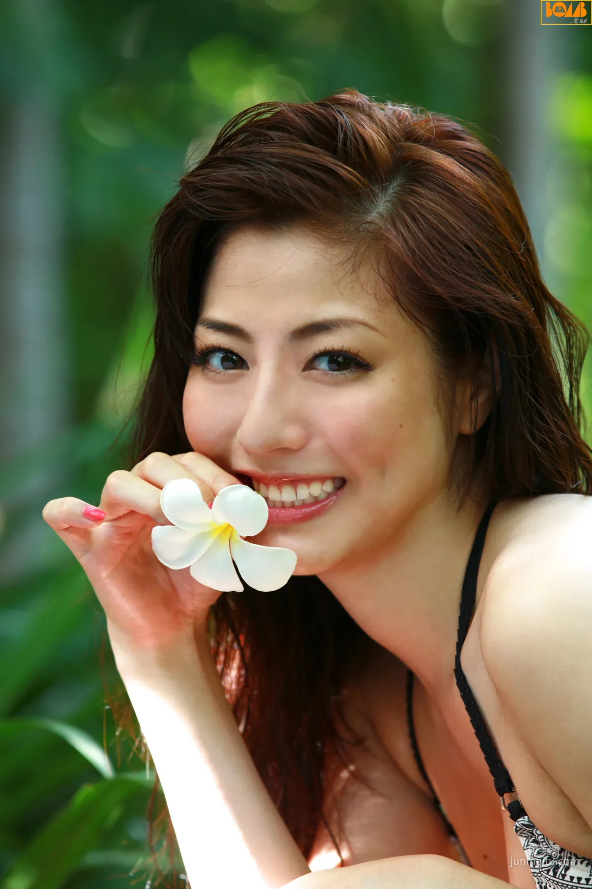 [Bomb.TV] 2011 November Issue Yumi Sugimoto Photo Set photo 39