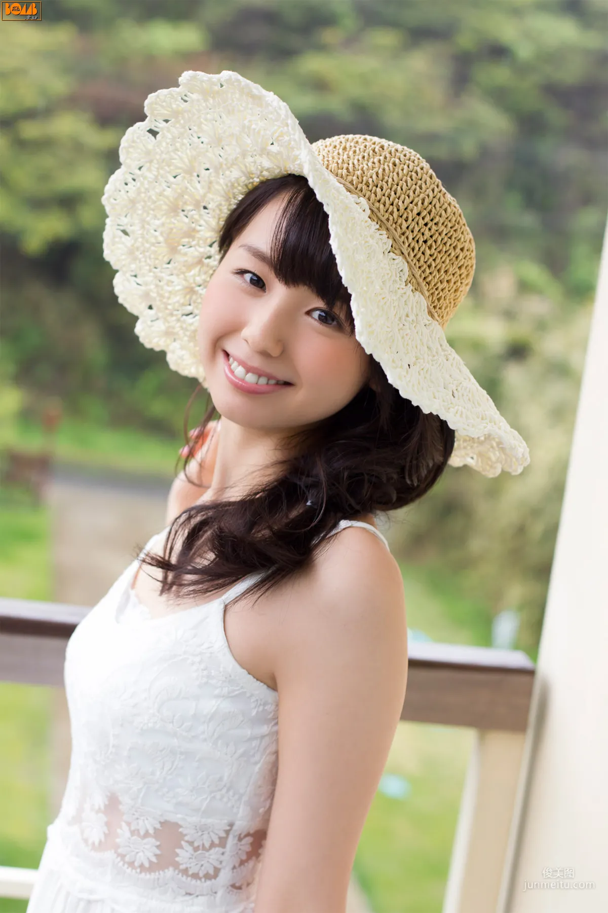 [Bomb.TV] August 2012 Issue Rina Koike Photo Set photo 92