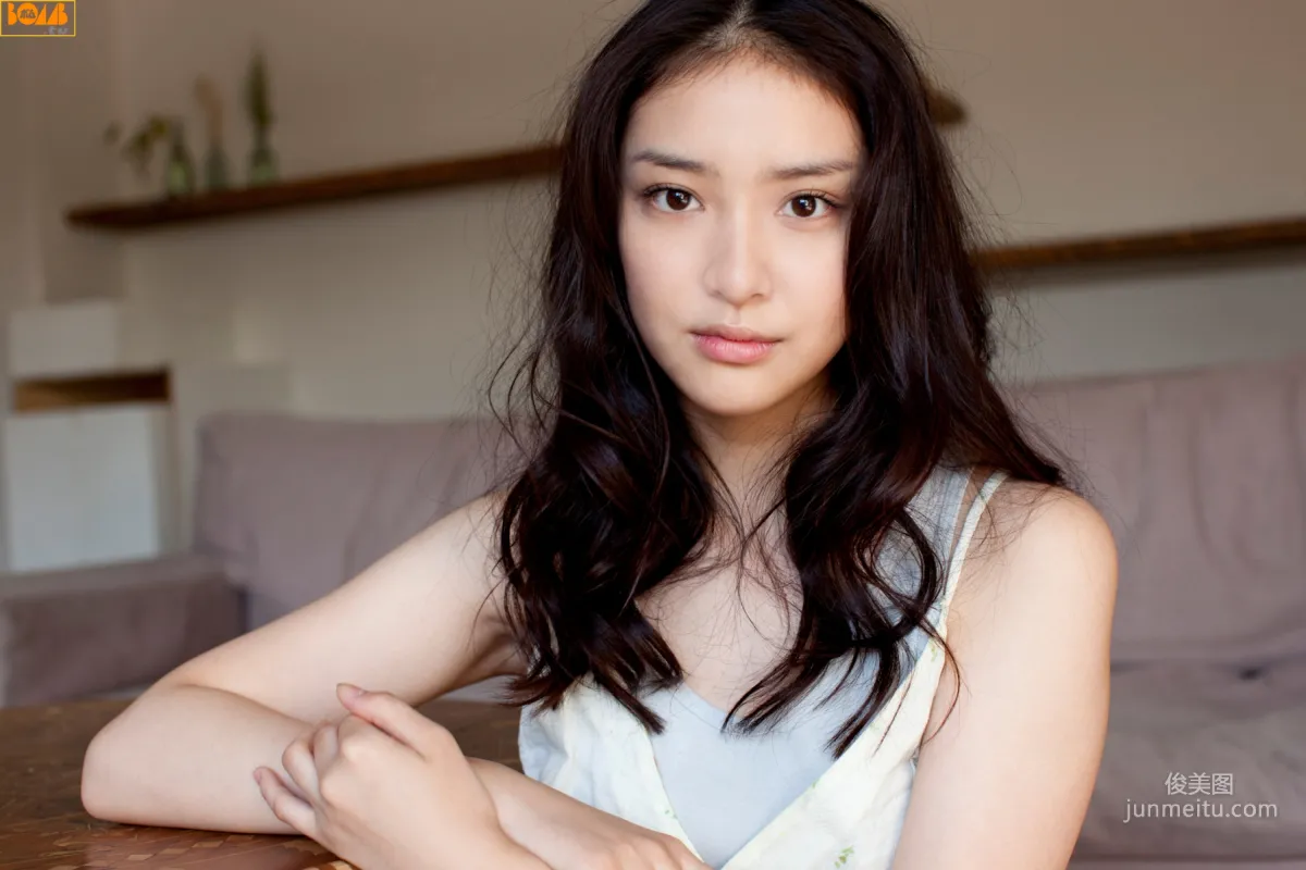 [Bomb.TV] February 2012 Issue Emi Takei Emi Takei Photo Set photo 20