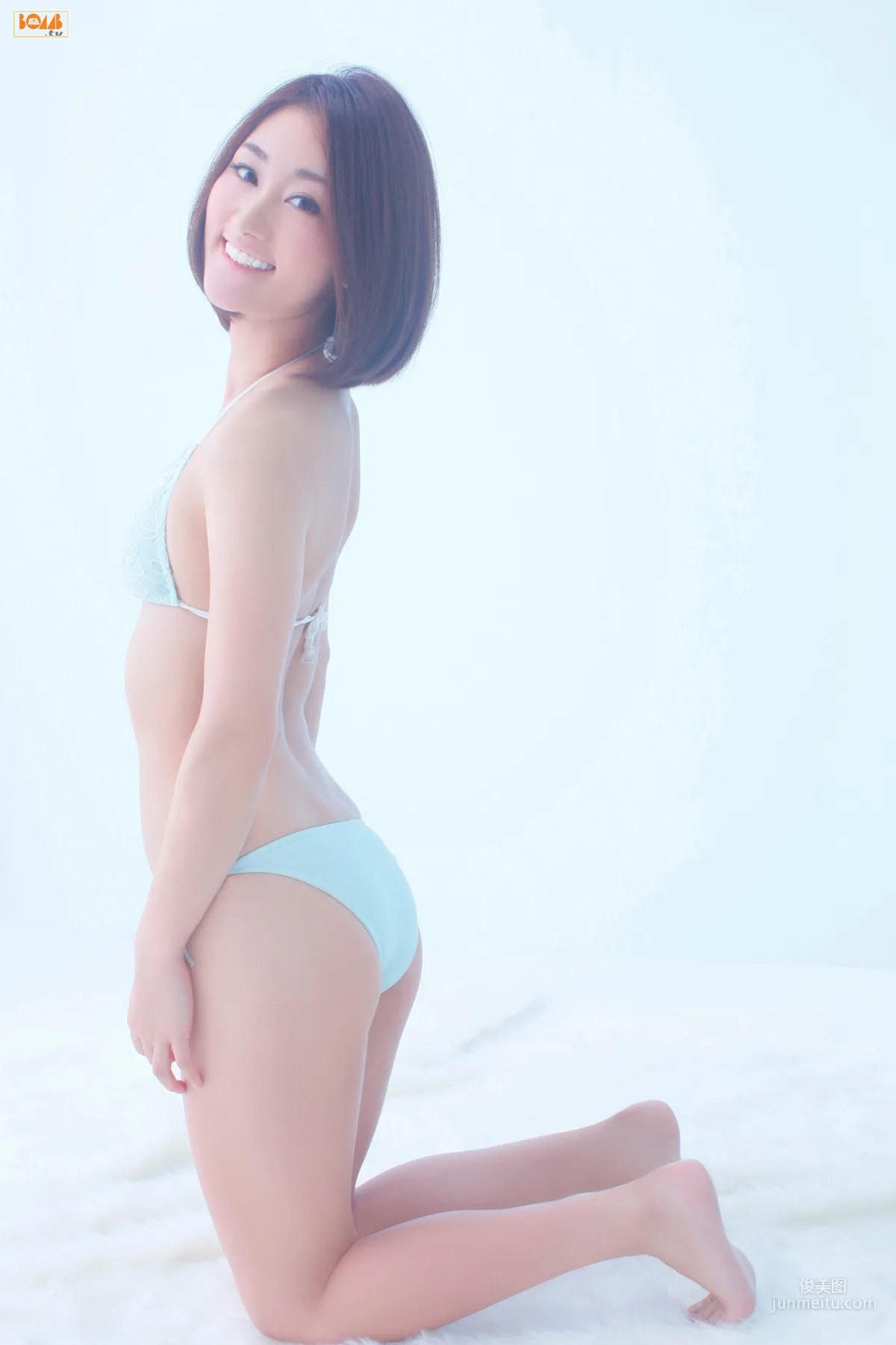 [Bomb.TV] January 2012 Issue Mika Yoshinaga Photo Set photo 15