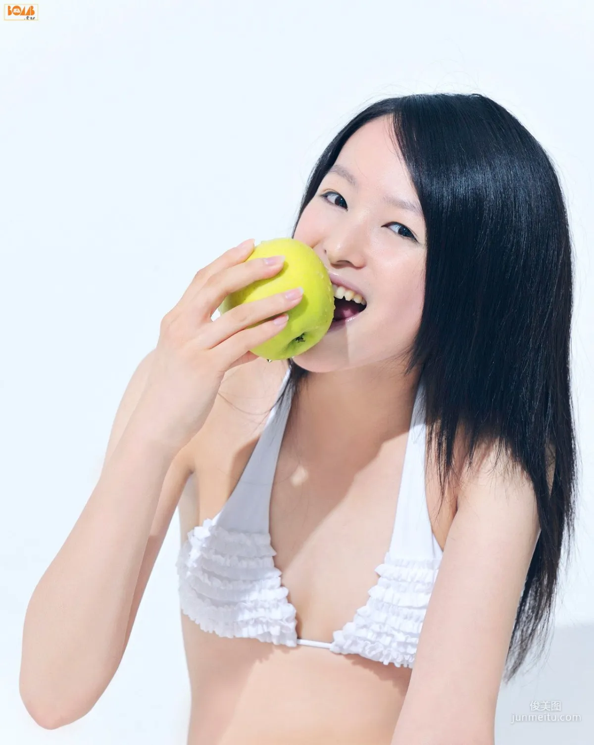 《Next Bikini 次世代ビ♥キ♥ニ》 寫真集 [Bomb.TV] 2010年11月刊 46