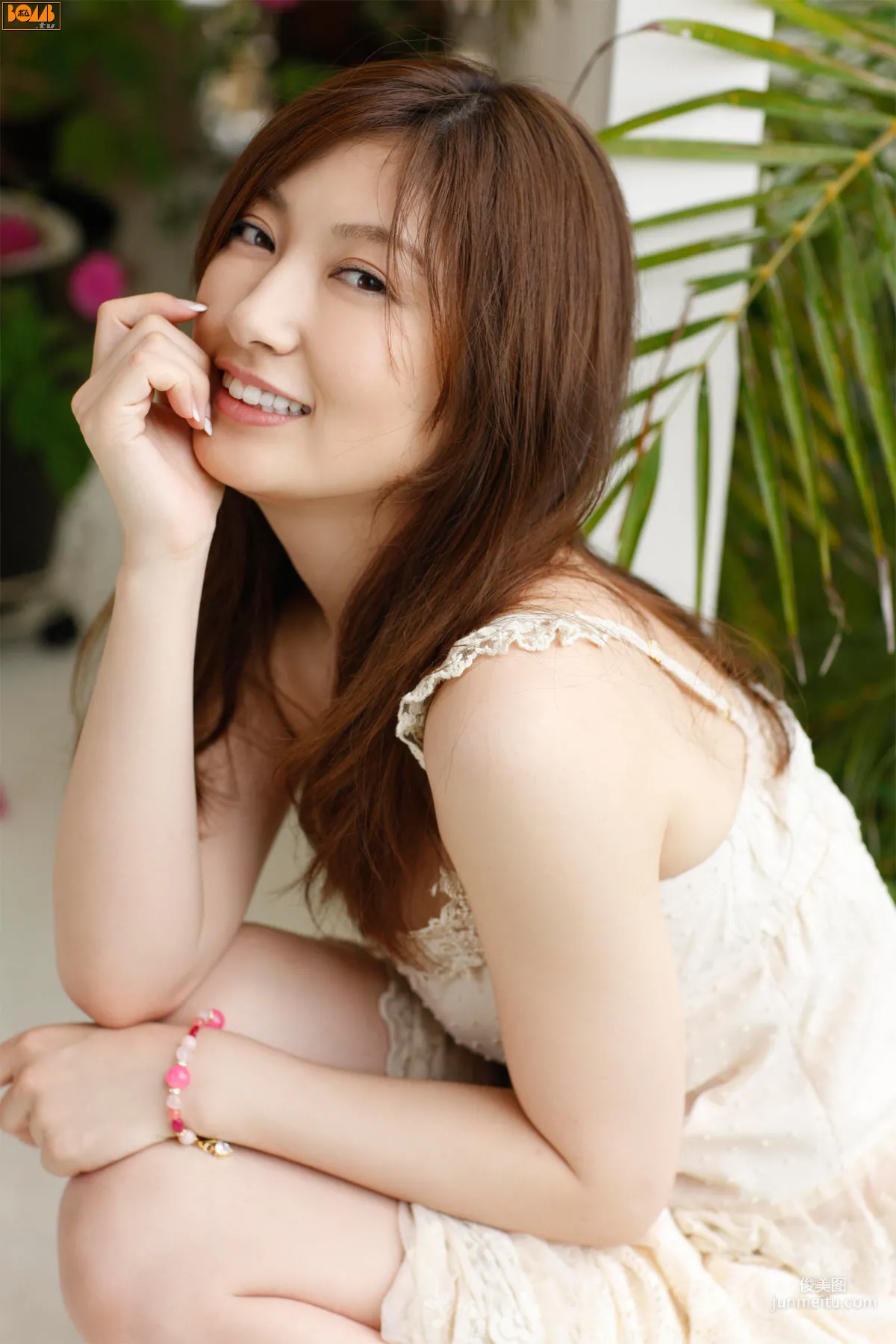 [Bomb.TV] August 2011 Issue Yoko Kumada Photo Set photo 23