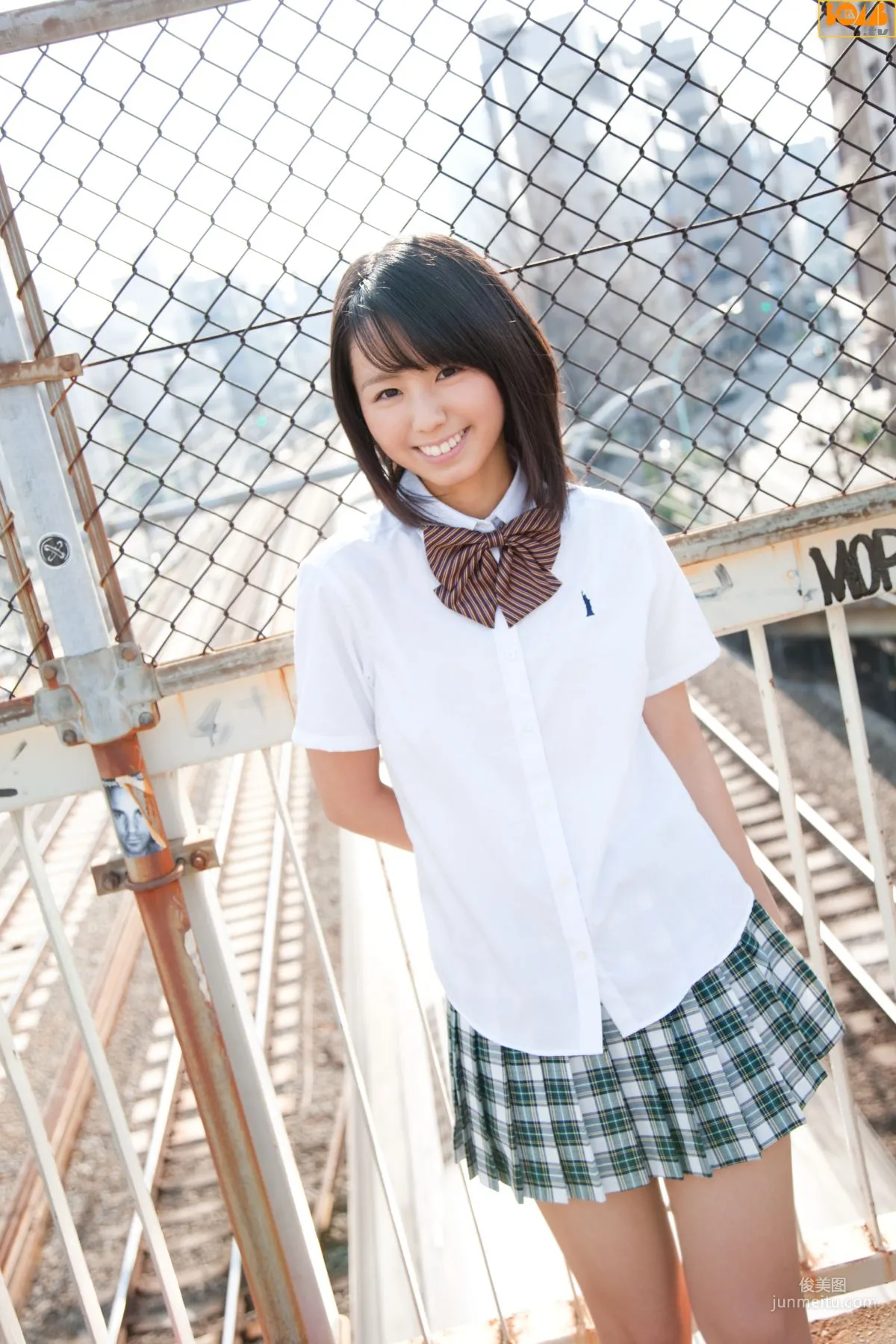 [Bomb.TV] 2010年04月刊 小池里奈 Rina Koike 写真集8
