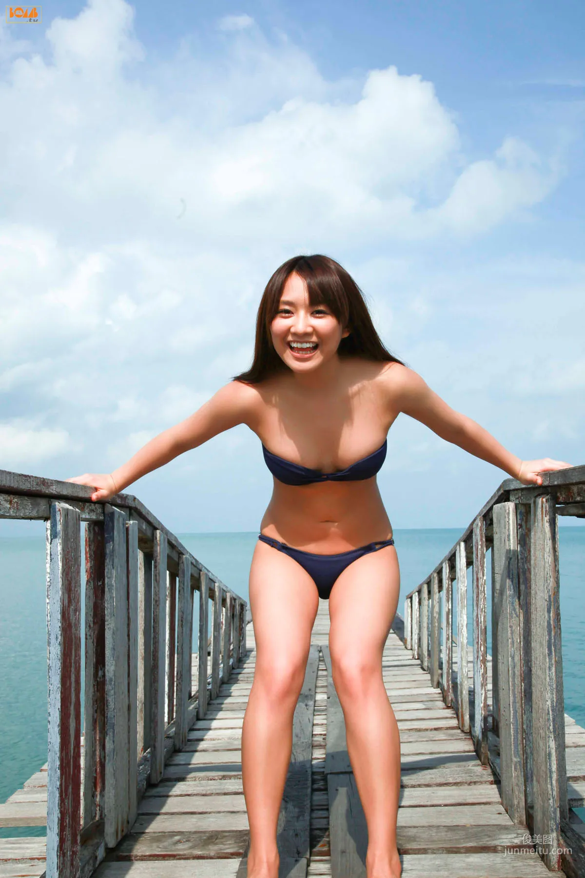 [Bomb.TV] 2011 August Issue Natsumi Kamata Photo Set photo 25