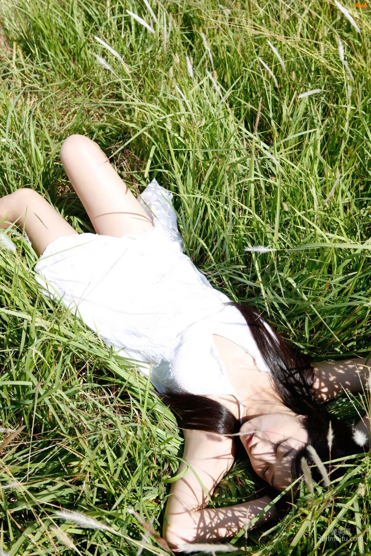 [Bomb.TV] 2010年04月刊 三宅瞳 Miyake Hitomi 寫真集 9