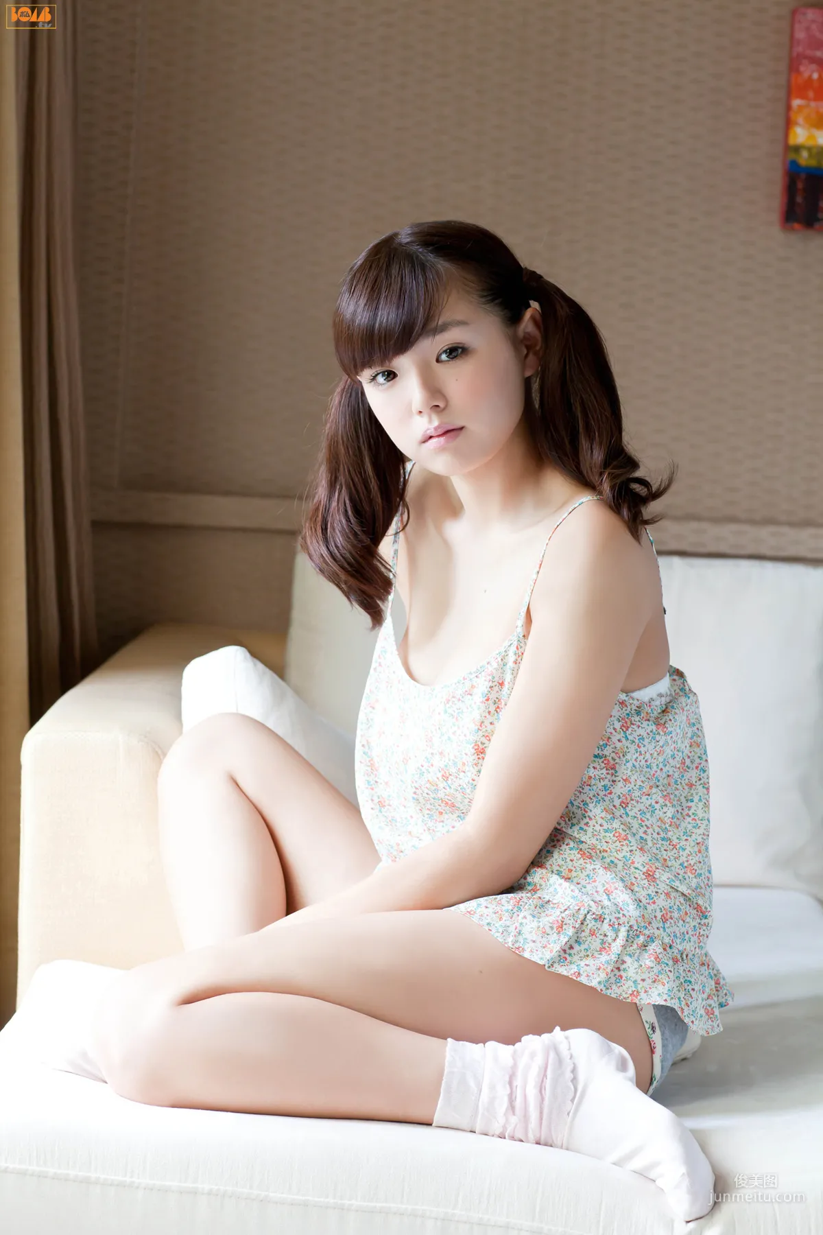[Bomb.TV] 2012年02月号 篠崎愛 Ai Shinozaki 寫真集 17