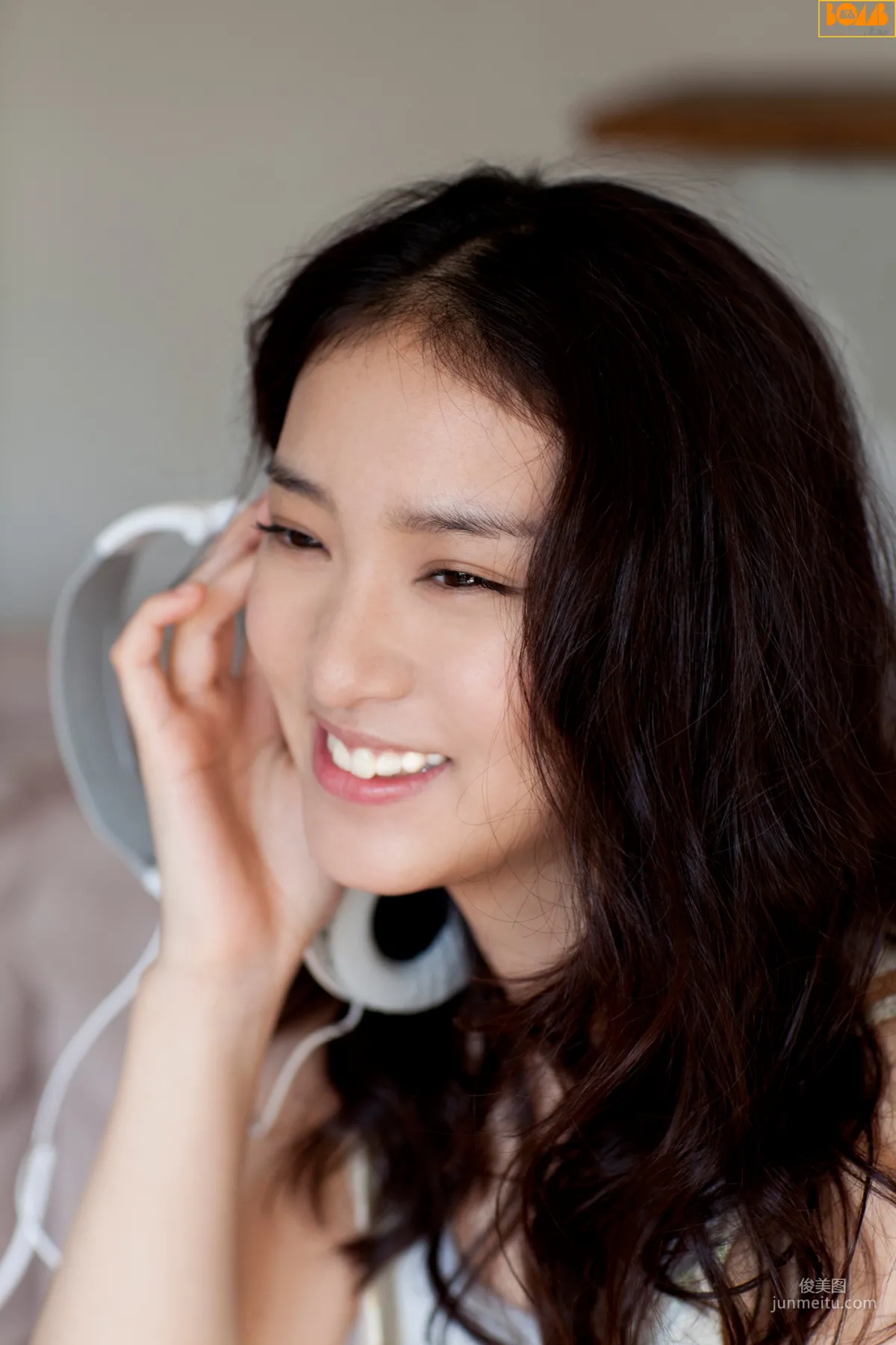 [Bomb.TV] February 2012 Issue Emi Takei Emi Takei Photo Set photo 12