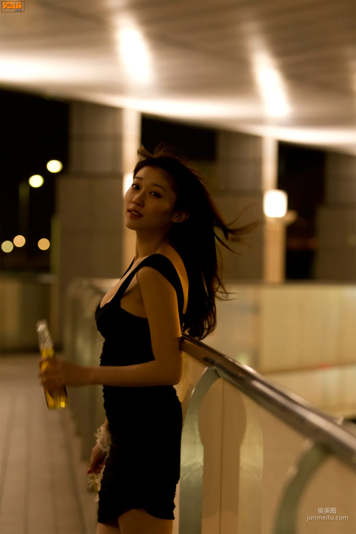 [Bomb.TV] 2012年06月号 原幹恵 Hara Mikie 写真集51