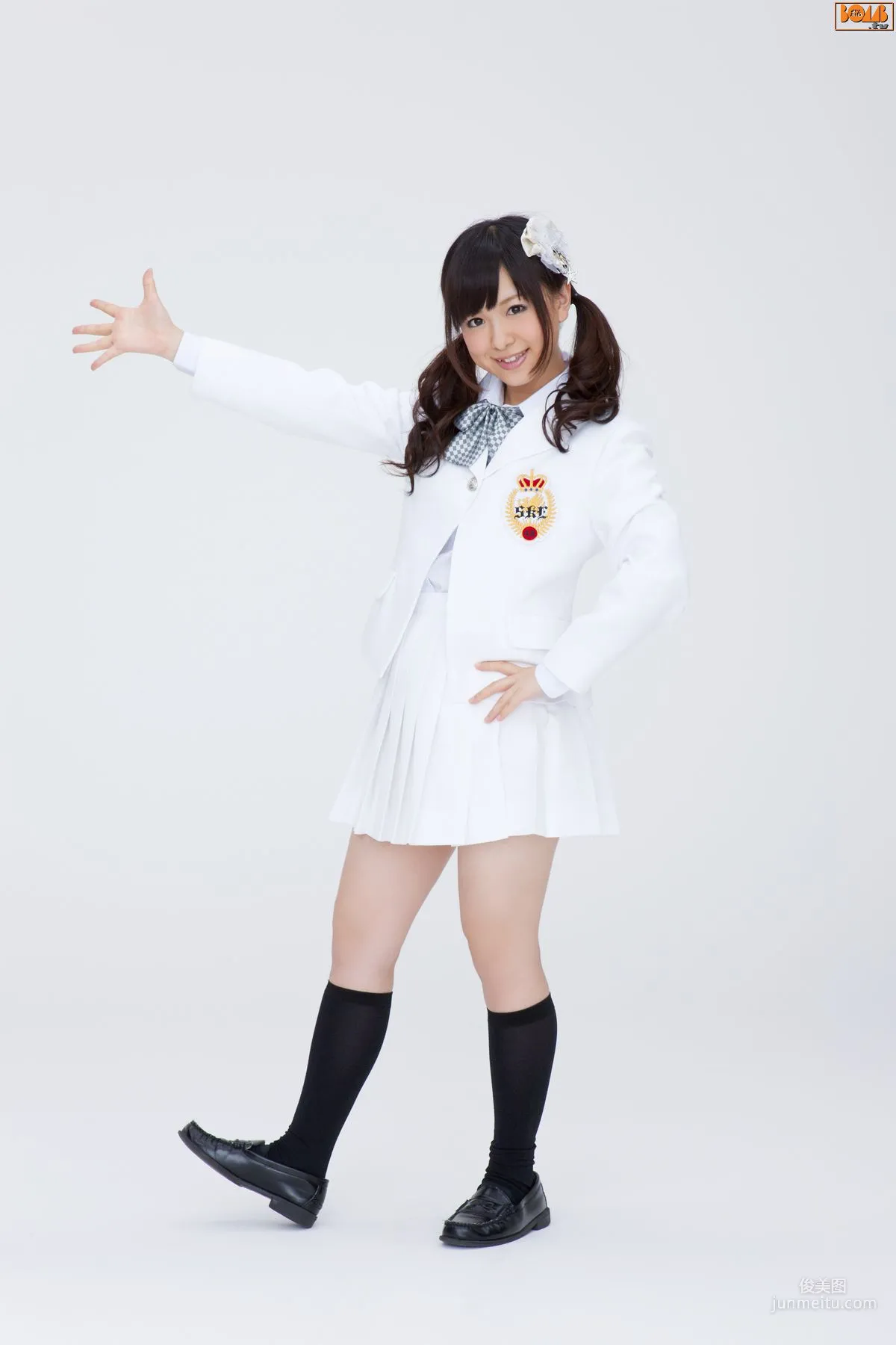 [Bomb.TV] 2010年12月刊 ske48 写真集10
