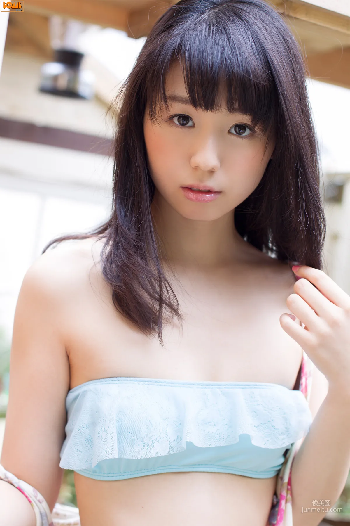 [Bomb.TV] August 2012 Issue Rina Koike Photo Set photo 33