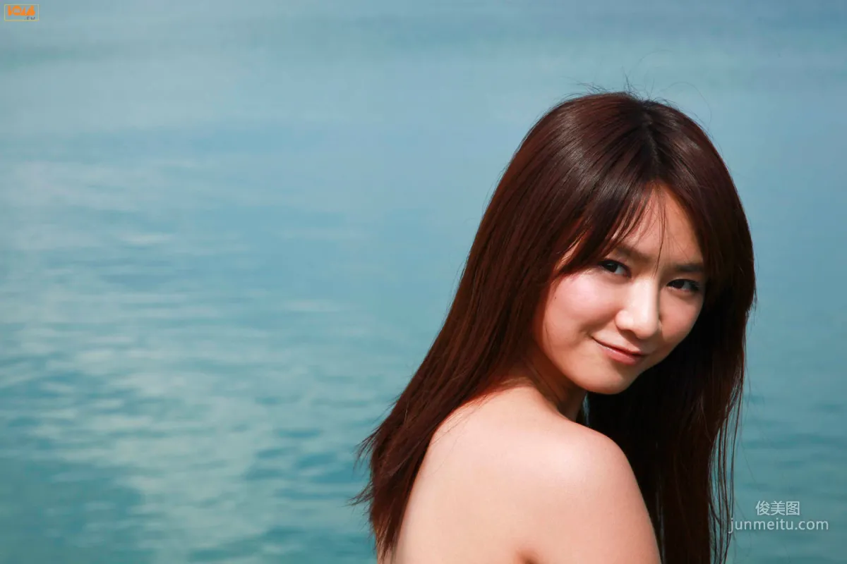 [Bomb.TV] 2011 August Issue Natsumi Kamata Photo Set photo 28