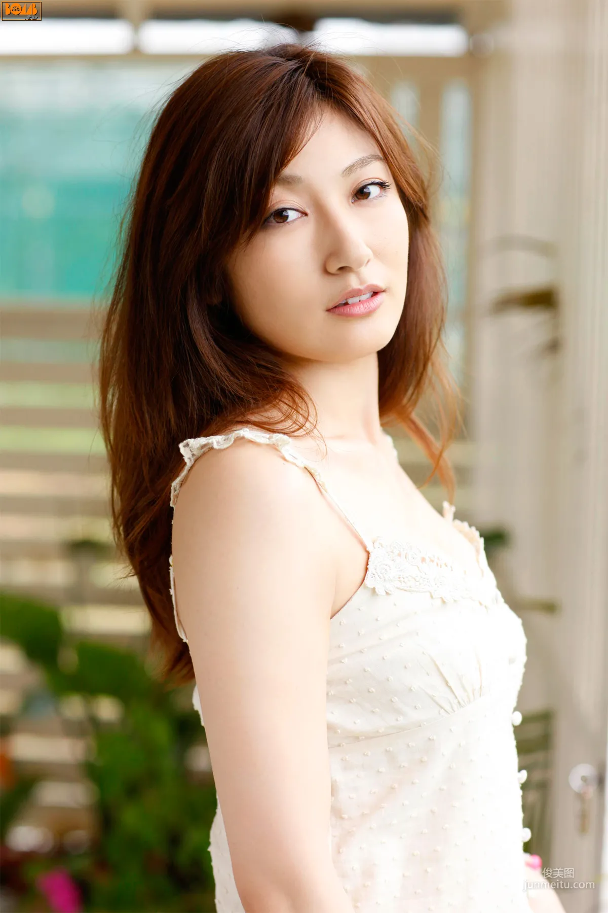 [Bomb.TV] August 2011 Issue Yoko Kumada Photo Set photo 21
