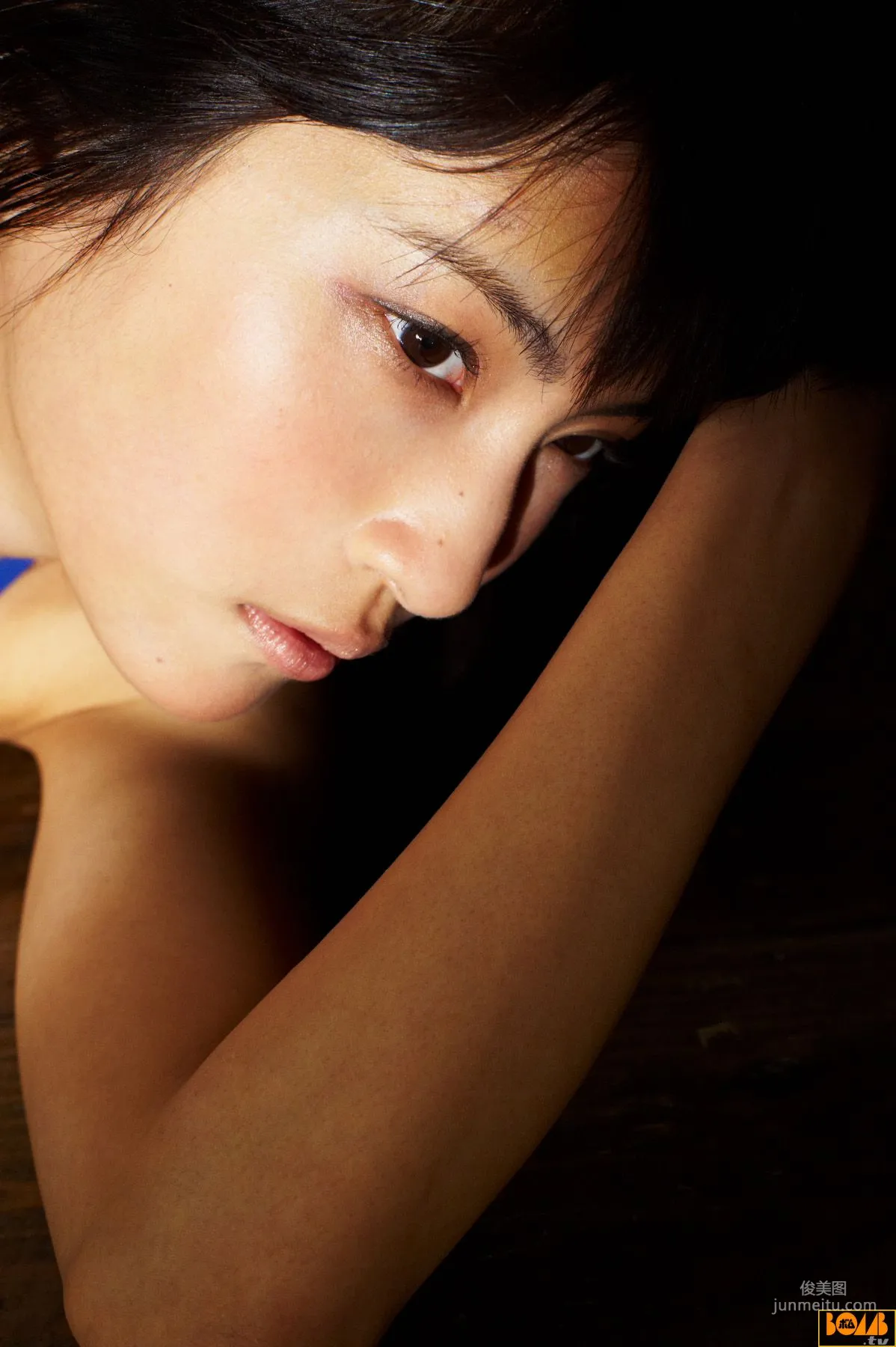 [Bomb.TV] May 2010 Issue Asana Mamoru, Asana Mamoru / Mana Kono Photo Set photo 11