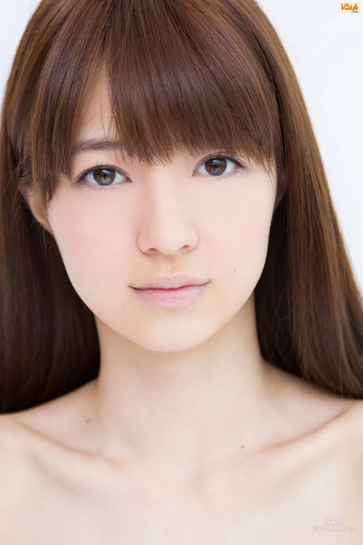 [Bomb.TV] 2010年07月刊 Aizawa Rina 逢澤りな 写真集4