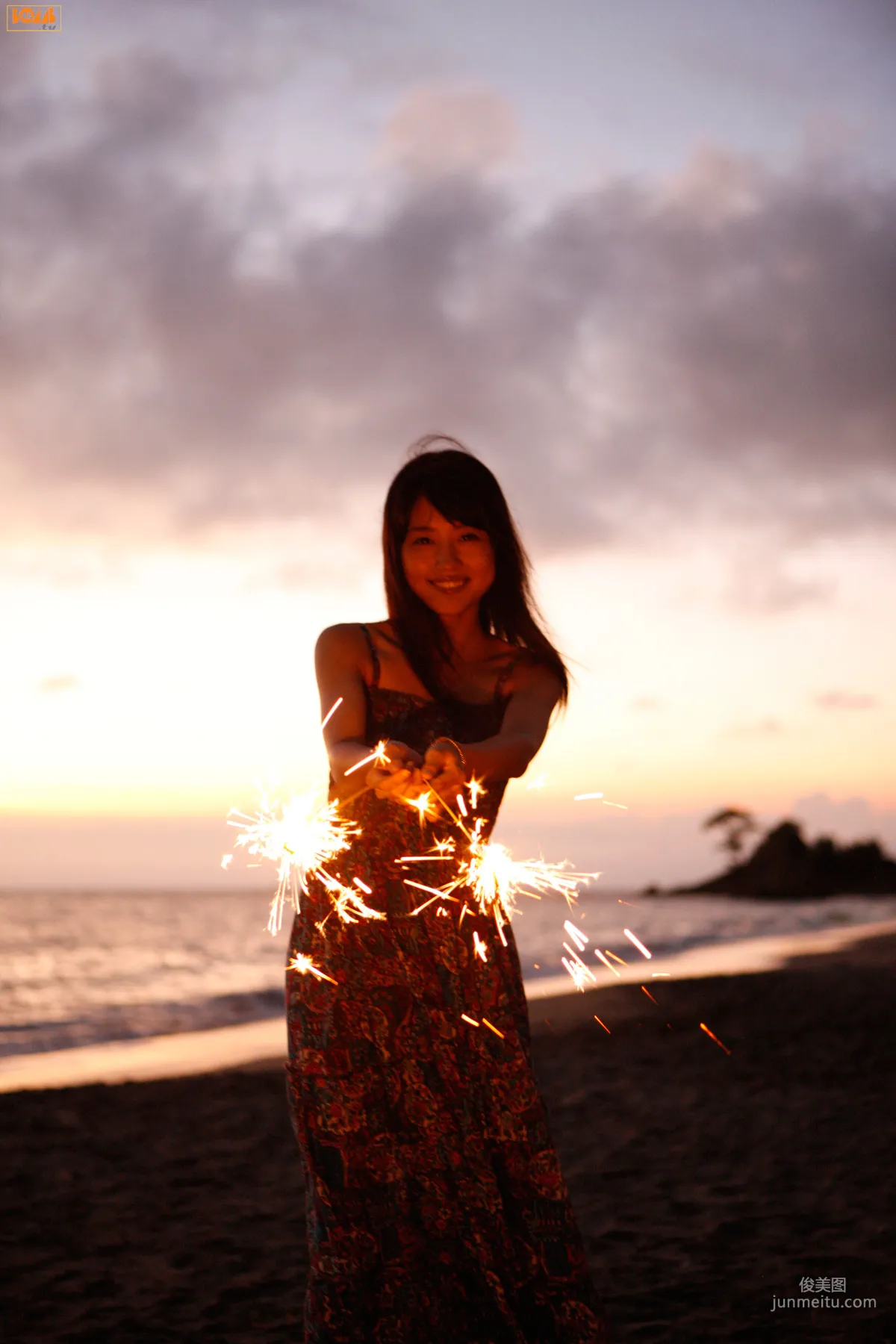 [Bomb.TV] 2011年11月号 有村架纯 Arimura Kasumi 写真集46