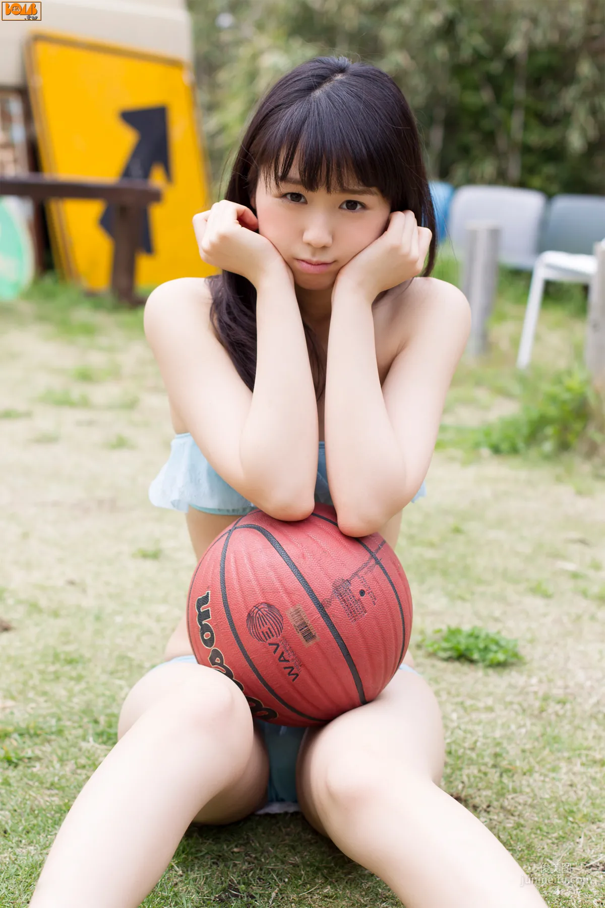[Bomb.TV] August 2012 Issue Rina Koike Photo Set photo 47
