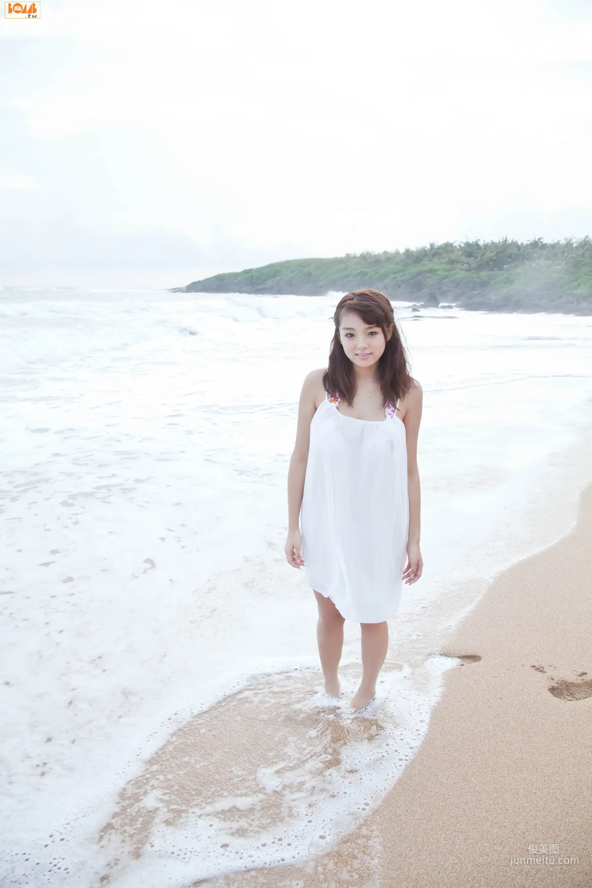 [Bomb.TV] 2012年04月号 篠崎愛 Ai Shinozaki 寫真集 54