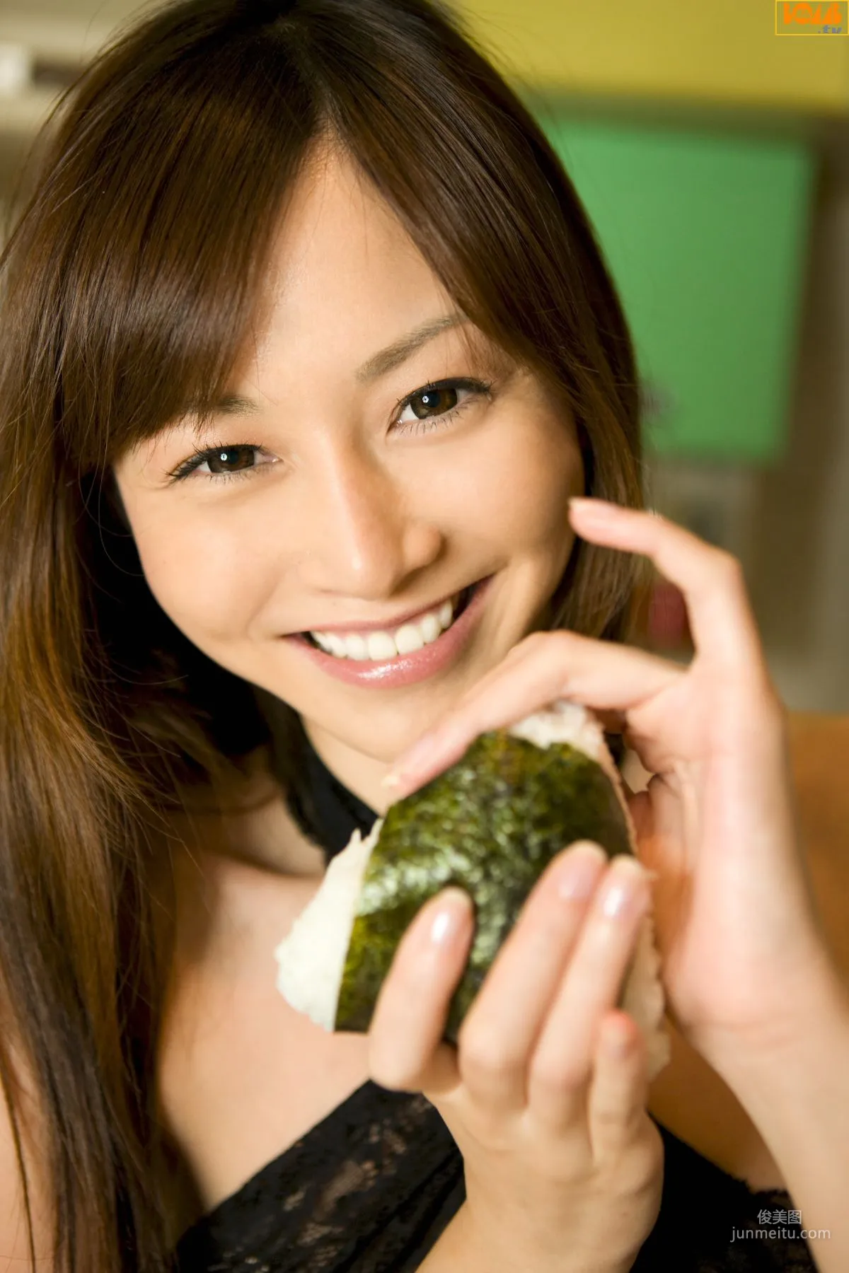 [Bomb.TV] 2009 December Issue Anri Sugihara Photo Set photo 9