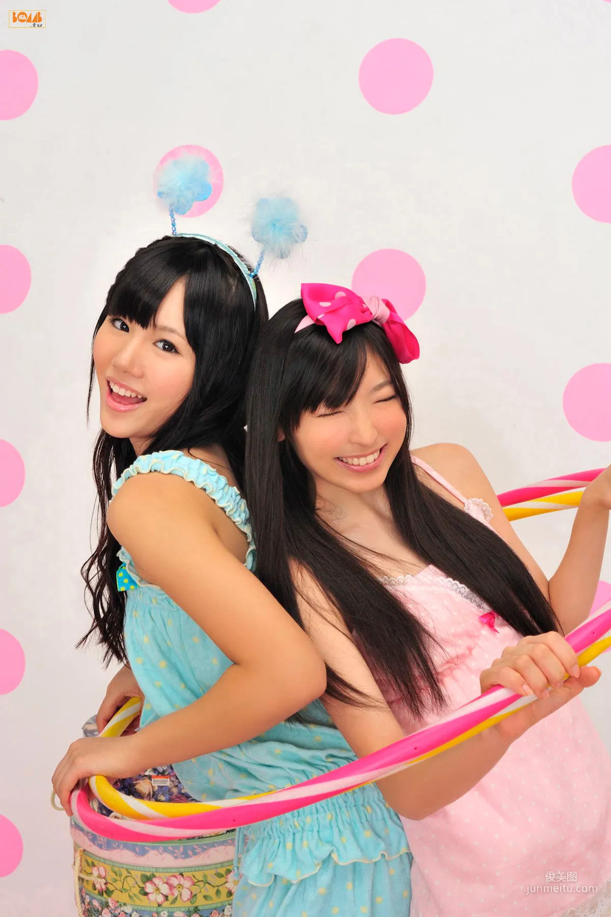 [Bomb.TV] 2011年12月号 日本偶像组合SKE48 写真集12