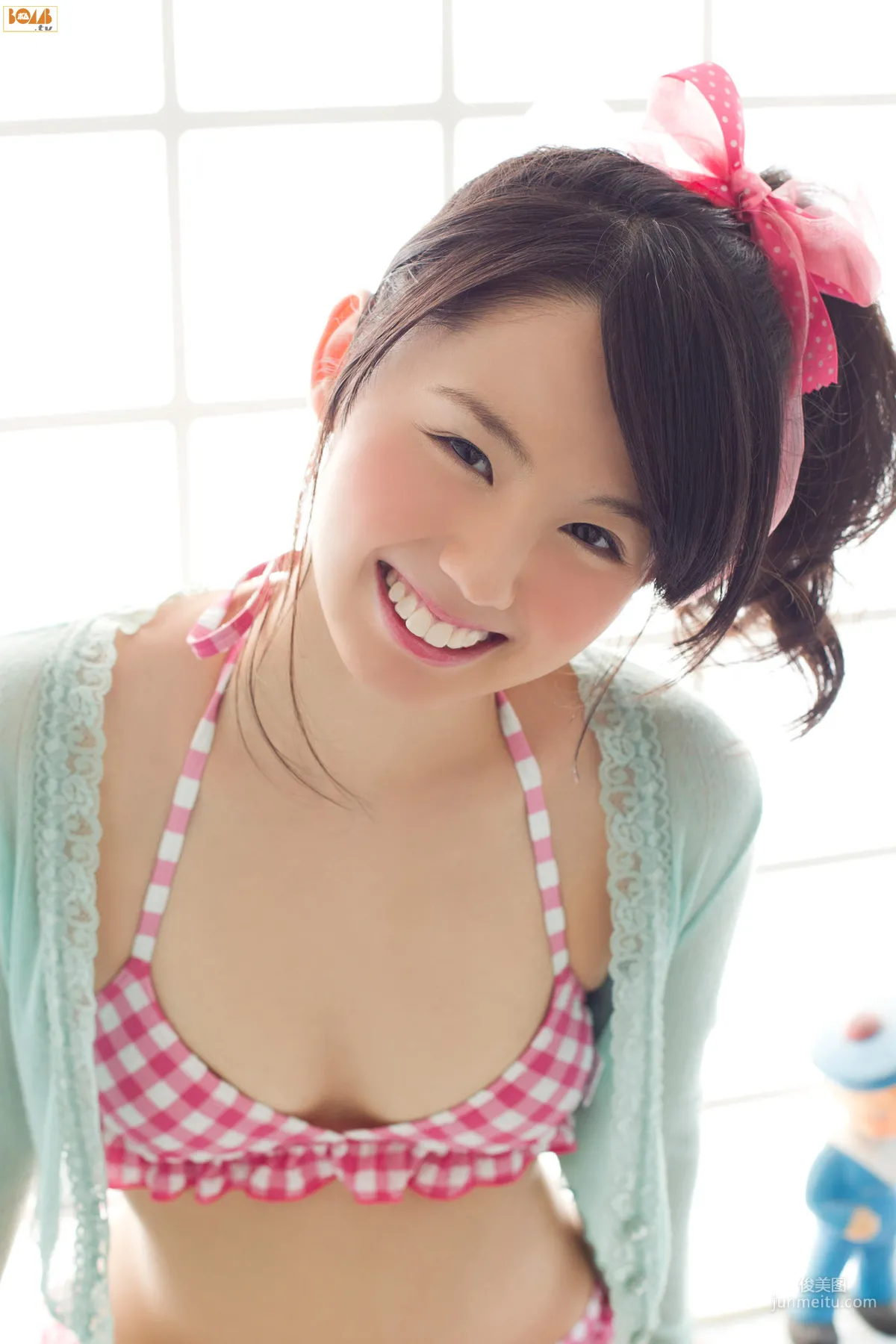 [Bomb.TV] 2012年04月号 小池裡奈 Rina Koike 寫真集 49