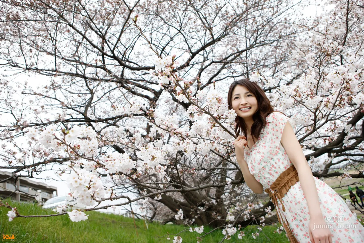 [Bomb.TV] June 2010 Issue Rei Okamoto Photo Set photo 14