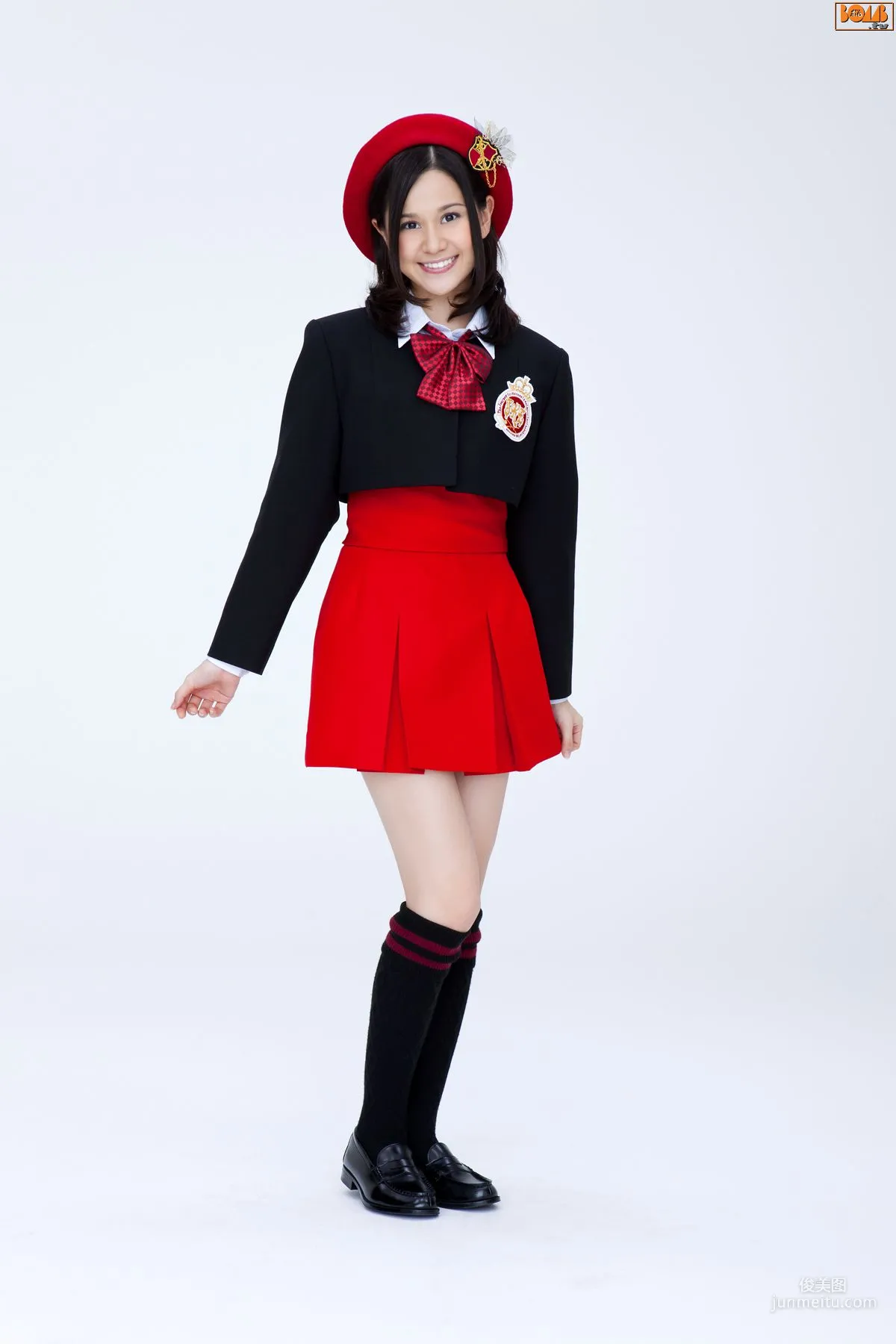 [Bomb.TV] 2010年12月刊 ske48 写真集25