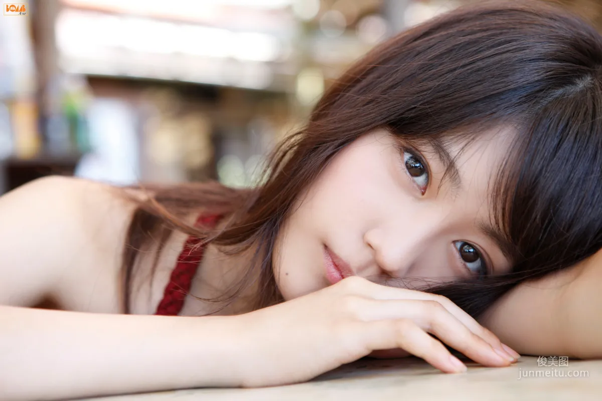 [Bomb.TV] 2011年11月号 有村架纯 Arimura Kasumi 写真集5