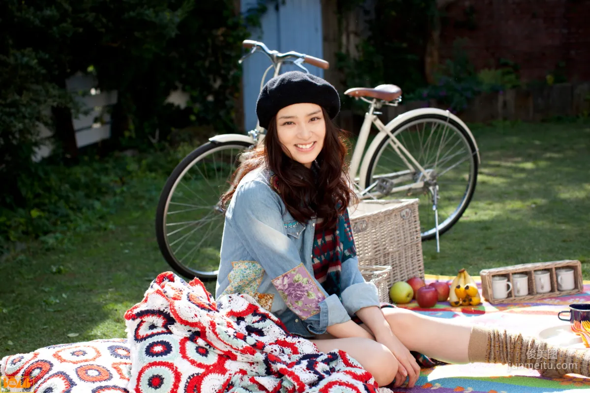 [Bomb.TV] February 2012 Issue Emi Takei Emi Takei Photo Set photo 26