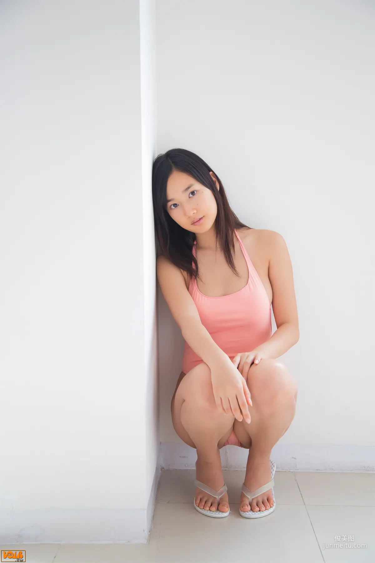 Kaho Takashima Photo Set [Bomb.TV] 2012 October Issue photo 55