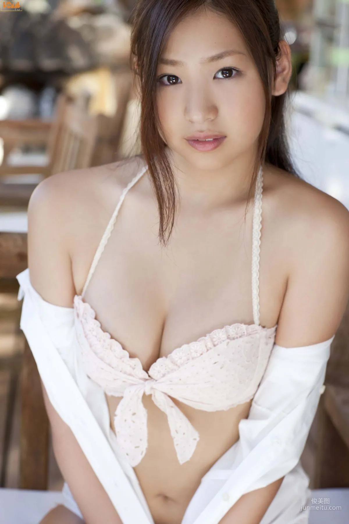 [Bomb.TV] 2011年01月刊 佐山彩香 Sayama Ayaka 寫真集 27