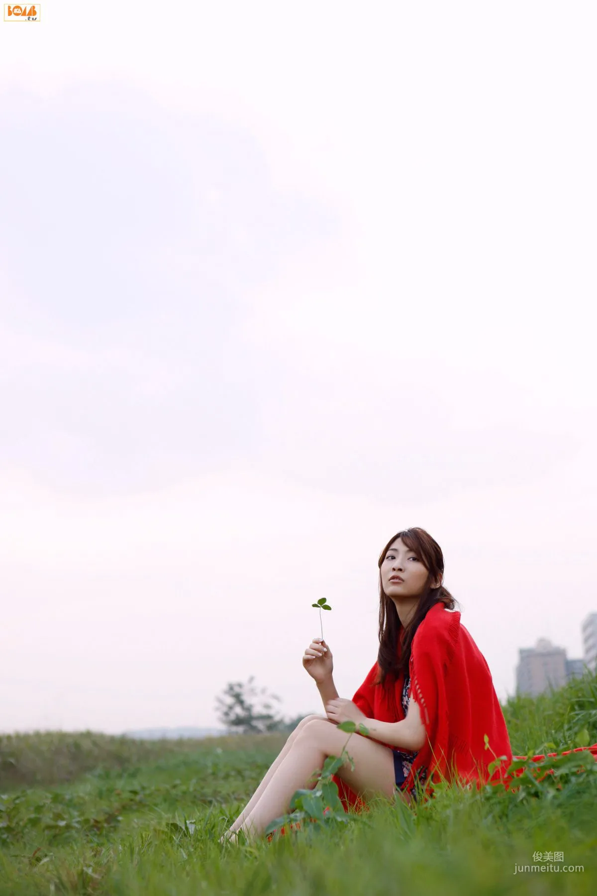 [Bomb.TV] 2010 December Issue Asana Mamoru Photo Set photo 48