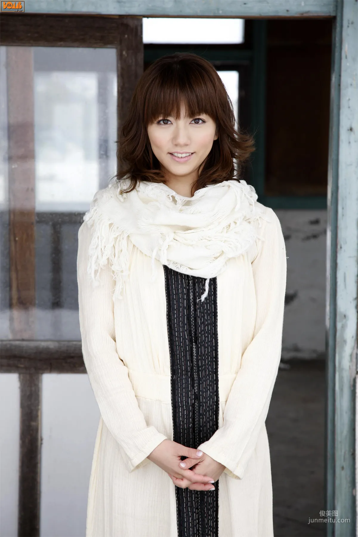 Marie Kai "Surprisingly Bold" Photo Set [Bomb.TV] 2011 February Issue photo 26