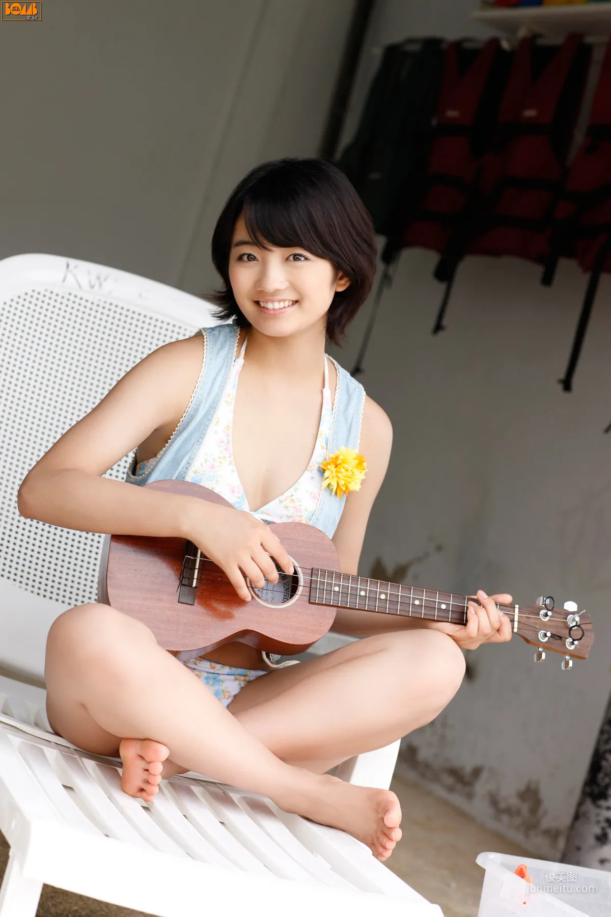 [Bomb.TV] 2011 November Issue Idolling Beautiful Girl Group Photo Set photo 39