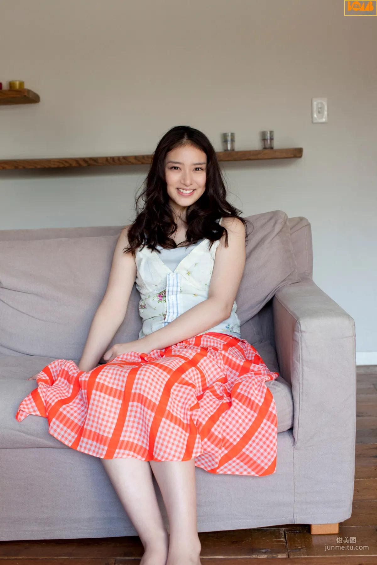 [Bomb.TV] February 2012 Issue Emi Takei Emi Takei Photo Set photo 17