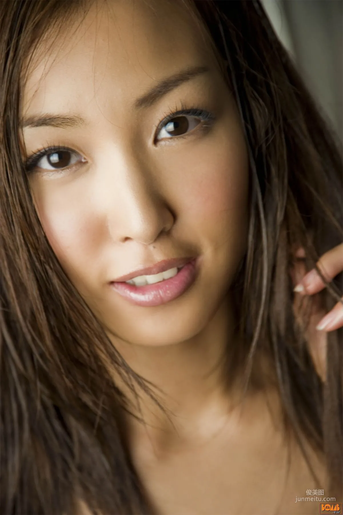 [Bomb.TV] 2011年01月刊 八代みなせ Minase Yashiro 寫真集 28