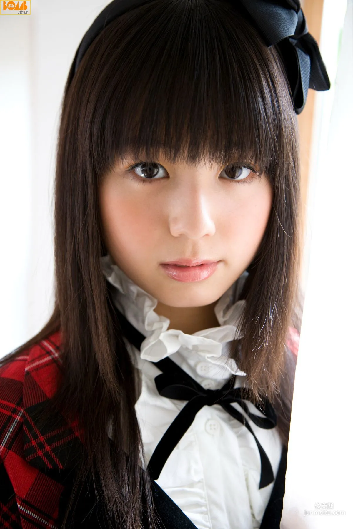[Bomb.TV] 2010年01月刊 小池裡奈 Rina Koike 寫真集 48
