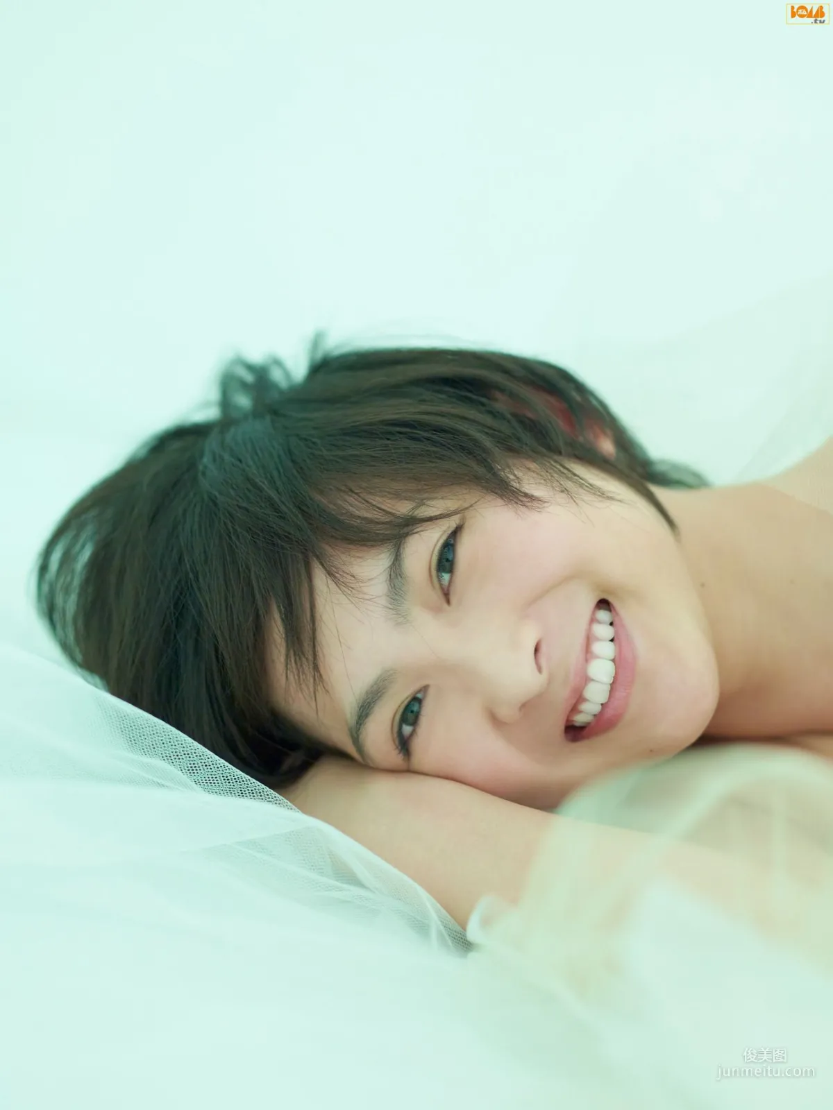 [Bomb.TV] October 2010 Issue Mitsuki Tanimura Photo Set photo 25