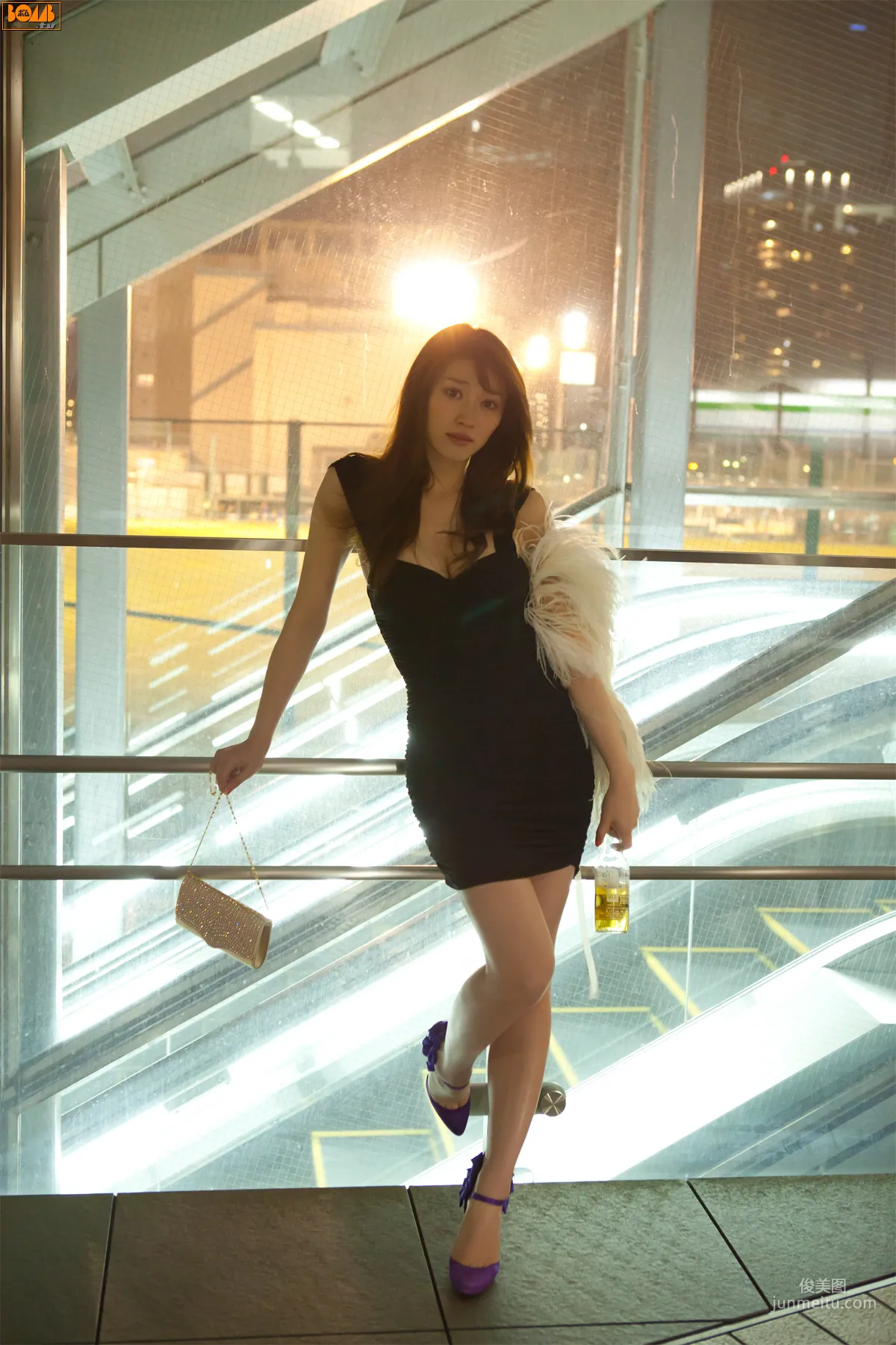 [Bomb.TV] 2012年06月号 原幹恵 Hara Mikie 写真集53