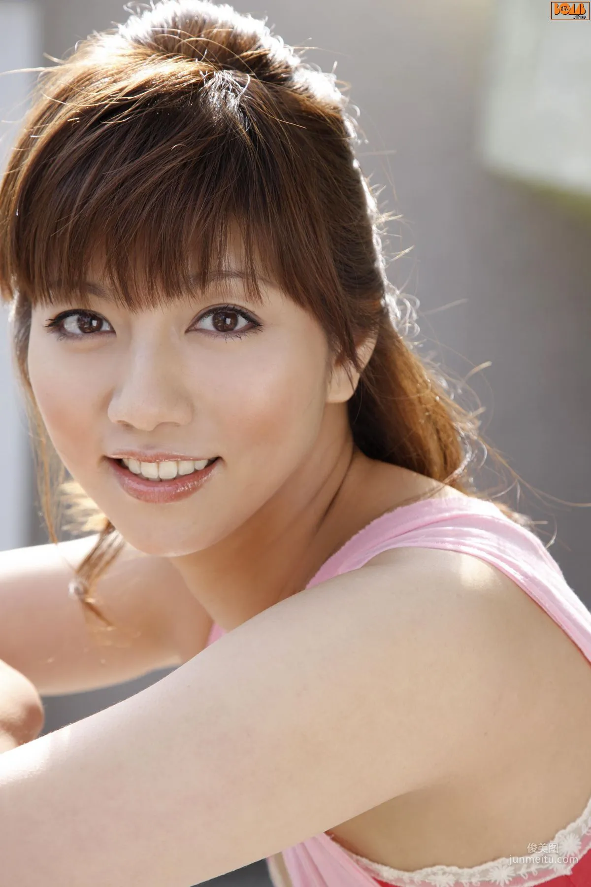 [Bomb.TV] 2010 July Issue, Marie Kai, Photo Set photo 27